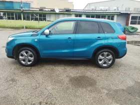 Suzuki Vitara 1.6 120к АВТОМАТИК  - 12555 € / 24555.45 лв. - 66316344 3