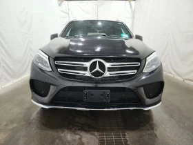 Mercedes-Benz GLE * 350D * CARFAX * БЕЗ ПЪРВОНАЧАЛНА ВНОСКА - 17950 € / 35107.15 лв. - 95387428 8