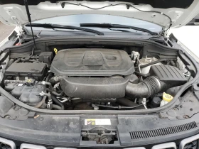 Jeep Grand cherokee 3.6l Limited - 13900 € / 27186.04 лв. - 24710447 12