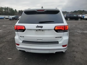 Jeep Grand cherokee 3.6l Limited - 13900 € / 27186.04 лв. - 24710447 6