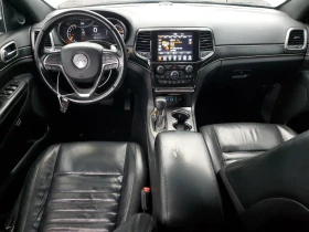 Jeep Grand cherokee 3.6l Limited - 13900 € / 27186.04 лв. - 24710447 8