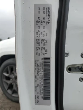 Jeep Grand cherokee 3.6l Limited - 13900 € / 27186.04 лв. - 24710447 13