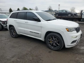 Jeep Grand cherokee 3.6l Limited - 13900 € / 27186.04 лв. - 24710447 4