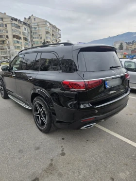 Mercedes-Benz GLS 400 4Matic, снимка 2