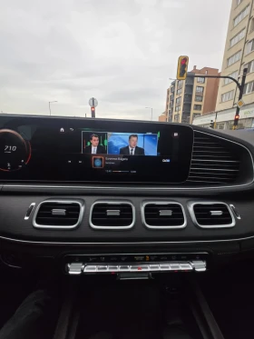 Mercedes-Benz GLS 400 4Matic, снимка 17