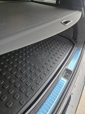 Mercedes-Benz GLS 400 4Matic, снимка 15