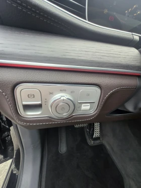 Mercedes-Benz GLS 400 4Matic, снимка 9