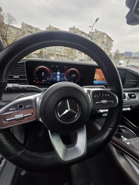 Mercedes-Benz GLS 400 4Matic, снимка 6
