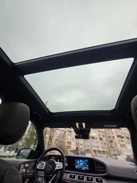 Mercedes-Benz GLS 400 4Matic, снимка 12