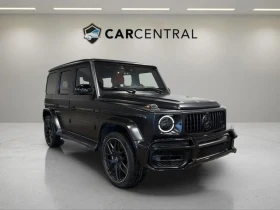Mercedes-Benz G 63 AMG 4MATIC* Авто Кредит* (ЦЕНА ДО БГ) - 123999 € / 242520.96 лв. - 75001406 6