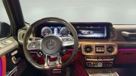 Mercedes-Benz G 63 AMG 4MATIC* Авто Кредит* (ЦЕНА ДО БГ) - 123999 € / 242520.96 лв. - 75001406 9