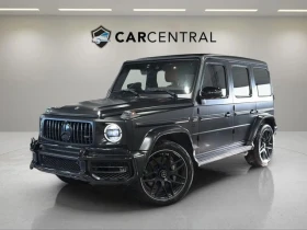 Mercedes-Benz G 63 AMG 4MATIC* Авто Кредит* (ЦЕНА ДО БГ)