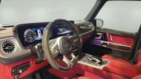 Mercedes-Benz G 63 AMG 4MATIC* Авто Кредит* (ЦЕНА ДО БГ) - 123999 € / 242520.96 лв. - 75001406 8