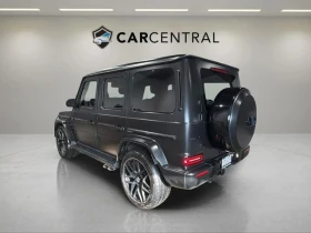 Mercedes-Benz G 63 AMG 4MATIC* Авто Кредит* (ЦЕНА ДО БГ) - 123999 € / 242520.96 лв. - 75001406 3
