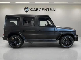 Mercedes-Benz G 63 AMG 4MATIC* Авто Кредит* (ЦЕНА ДО БГ) - 123999 € / 242520.96 лв. - 75001406 5