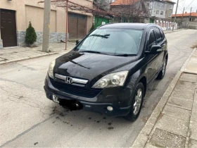 Honda Cr-v 2.2 I-CTDI. 140кс. На части