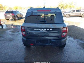 Ford Bronco 1.5l Sport Big Bend, снимка 6