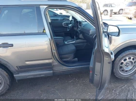 Ford Bronco 1.5l Sport Big Bend, снимка 5