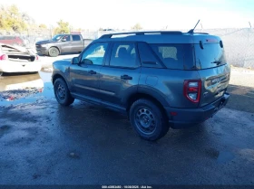 Ford Bronco 1.5l Sport Big Bend, снимка 3