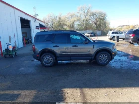Ford Bronco 1.5l Sport Big Bend, снимка 13