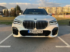 BMW X5 - 39400 € / 77059.70 лв. - 16140287 2