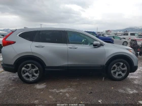 Honda Cr-v 1.5l Ex - 14900 € / 29141.87 лв. - 26872242 13