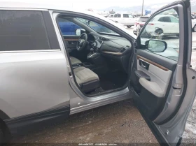 Honda Cr-v 1.5l Ex - 14900 € / 29141.87 лв. - 26872242 5