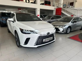 Lexus RX 450h plus Luxury - 89000 € / 174068.87 лв. - 69193389 3