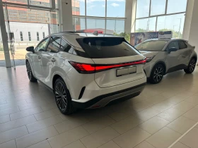 Lexus RX 450h plus Luxury - 89000 € / 174068.87 лв. - 69193389 5