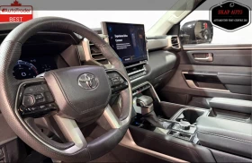 Toyota Tundra LIMITED* CREWMAX* NIGHTSHADE - 43500 € / 85078.60 лв. - 62729752 13