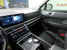 Hyundai Santa fe ОБДУХВАНЕ / ПОДГРЕВИ / СЛ. НА ЛЕНТИ / М.ТОЧКА / - 20900 € / 40876.85 лв. - 97560109 11