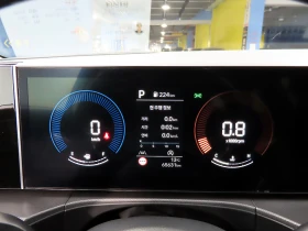 Hyundai Santa fe ОБДУХВАНЕ / ПОДГРЕВИ / СЛ. НА ЛЕНТИ / М.ТОЧКА / - 20900 € / 40876.85 лв. - 97560109 9