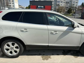 Volvo XC60 D5 - 10000 € / 19558.30 лв. - 37872647 4