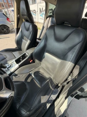 Volvo XC60 D5 - 10000 € / 19558.30 лв. - 37872647 14