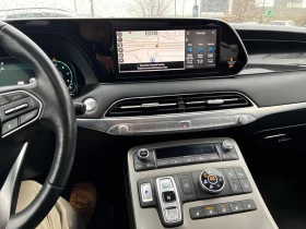 Hyundai Palisade Ultimate Calligraphy / 360 / DIS / ОБДУХВАНЕ  | Auto.bg — изображение 9