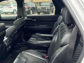 Hyundai Palisade Ultimate Calligraphy / 360 / DIS / ОБДУХВАНЕ  | Auto.bg — изображение 11