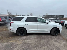 Hyundai Palisade Ultimate Calligraphy / 360 / DIS / ОБДУХВАНЕ  | Auto.bg — изображение 3