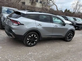 Kia Sportage * X Line Limited * ОБДУХВАНЕ* 360* ПАНО* NAVI*  - 23800 € / 46548.75 лв. - 70096641 3