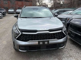 Kia Sportage * X Line Limited * ОБДУХВАНЕ* 360* ПАНО* NAVI*  - 23800 € / 46548.75 лв. - 70096641 6