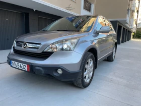 Honda Cr-v 2.2 140к.с