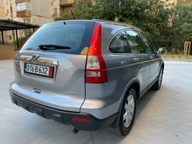 Honda Cr-v 2.2 140�.� | Mobile.bg � ����� ������ 4