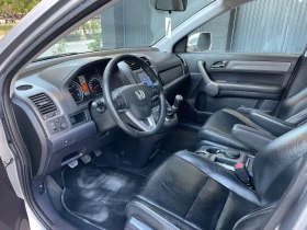 Honda Cr-v 2.2 140�.� | Mobile.bg � ����� ������ 6