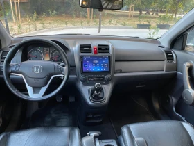 Honda Cr-v 2.2 140�.� | Mobile.bg � ����� ������ 8