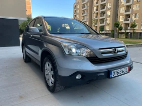 Honda Cr-v 2.2 140�.� | Mobile.bg � ����� ������ 2