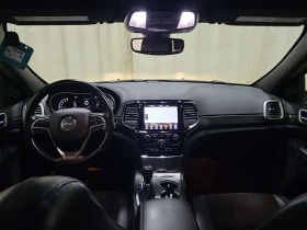 Jeep Grand cherokee  ALTITUDE| PANORAMA| ПОДГРЕВИ| 2 КЛЮЧА|  | Auto.bg — изображение 11