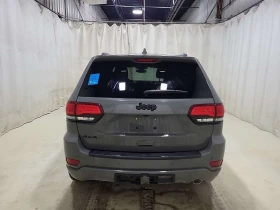 Jeep Grand cherokee  ALTITUDE| PANORAMA| ПОДГРЕВИ| 2 КЛЮЧА|  | Auto.bg — изображение 5