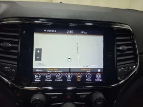 Jeep Grand cherokee  ALTITUDE| PANORAMA| ПОДГРЕВИ| 2 КЛЮЧА|  | Auto.bg — изображение 13