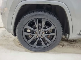 Jeep Grand cherokee  ALTITUDE| PANORAMA| ПОДГРЕВИ| 2 КЛЮЧА|  | Auto.bg — изображение 6