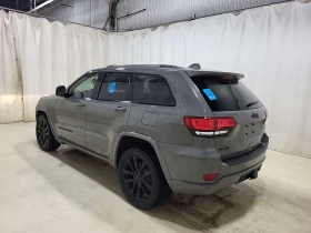 Jeep Grand cherokee  ALTITUDE| PANORAMA| ПОДГРЕВИ| 2 КЛЮЧА|  | Auto.bg — изображение 4