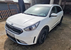 Kia Niro 1.6 hybrid | Mobile.bg � ����� ������ 2